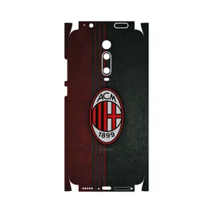 MAHOOT  AC-Milan-FC-FullSkin Cover Sticker for Xiaomi MI 9T