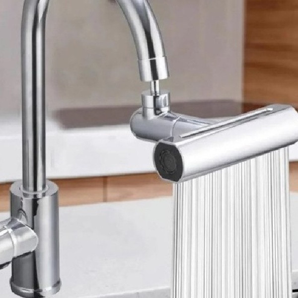 سر شیر آبشاری مدل 2010