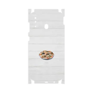 MAHOOT Seafood-FullSkin Cover Sticker for Samsung Galaxy M10s