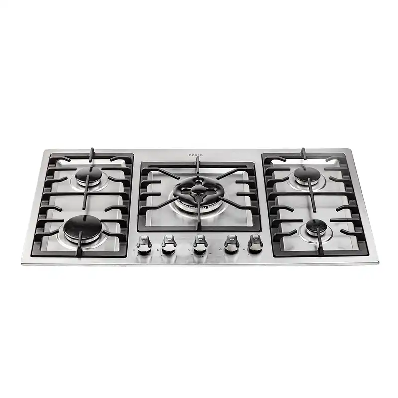 اجاق گاز صفحه ای درسا مدل رادين