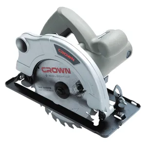 اره گردبر  کرون مدل CT-F15075