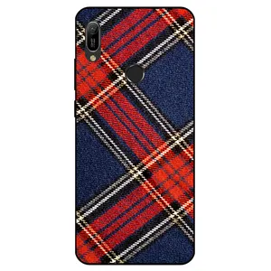 Megafone 8103 Cover For Huawei Y6 2019 / Y6S 2019 / Y6 Prime 2019 / Y6 Pro 2019