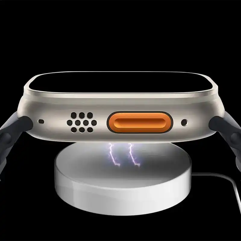 ساعت هوشمند بلک تایم مدل ‌LUX 8 Ultra