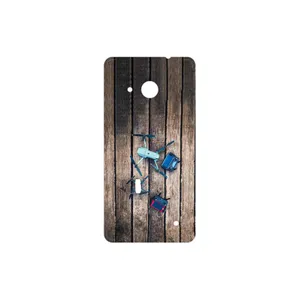MAHOOT Drone Cover Sticker for Microsoft Lumia 550