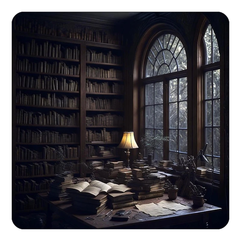 مگنت کاکتی طرح هری پاتر Harry Potter مدل mp41195