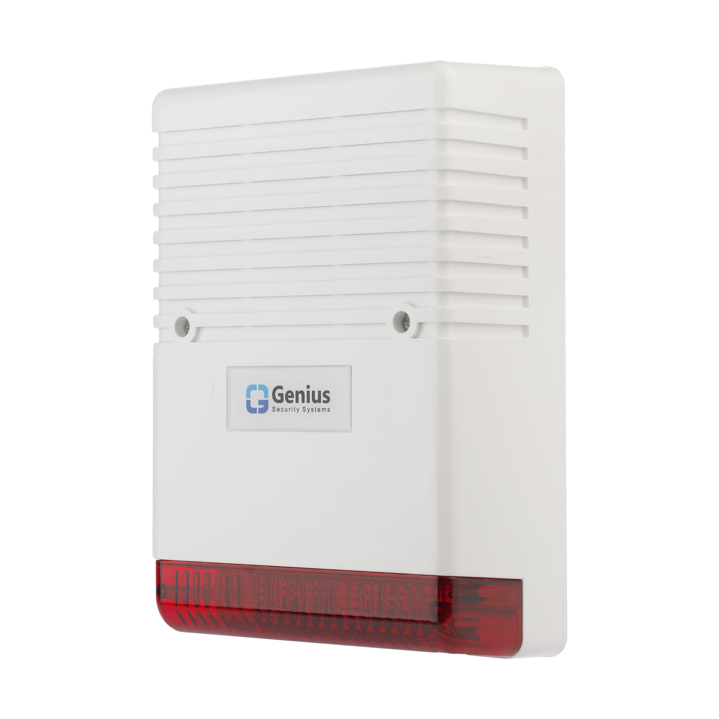 آژیر دزدگیر جنیوس مدل G143 آژیر دزدگیر جنیوس مدل G143