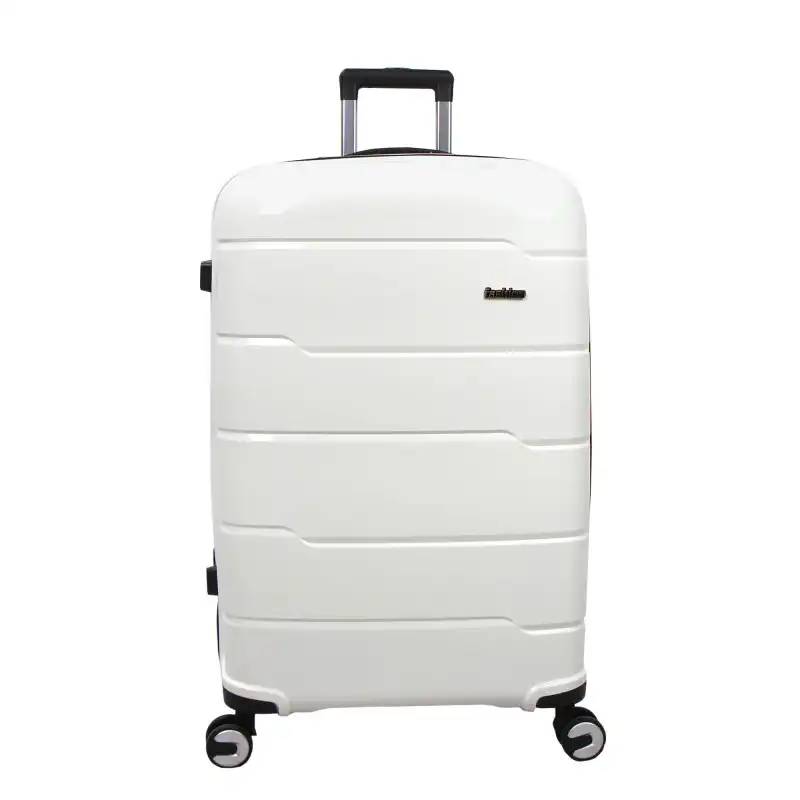 مجموعه سه عددی چمدان فشن مدل 01