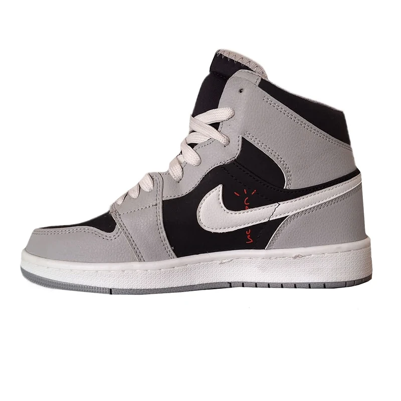 کفش روزمره مردانه مدل SV8XUI186