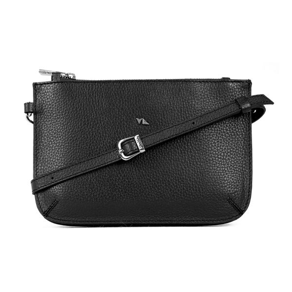 کیف رودوشی زنانه چرم مشهد مدل s0726