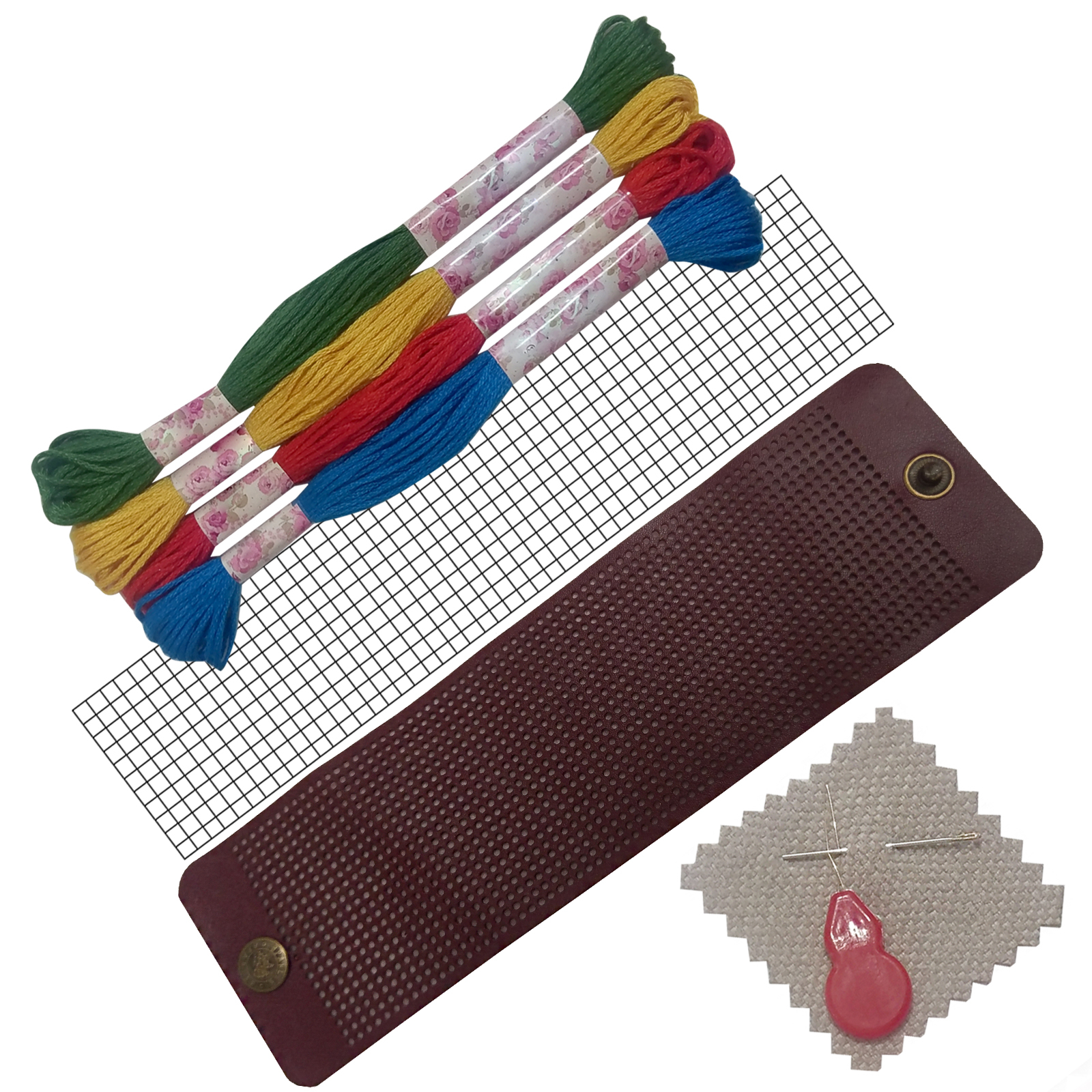  بسته شماره دوزی مدل rtgle6 مجموعه 8 عددی