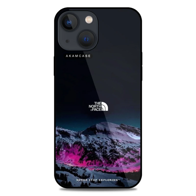 کاور آکام مدل AMC-WA13M-BARNDS-35 مناسب برای گوشی موبایل اپل iPhone 13 Mini