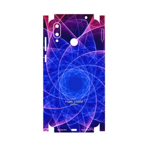 MAHOOT Mathematical Geometric Shape 9-FullSkin Cover Sticker for Gplus Q10