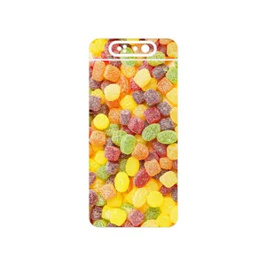 MAHOOT Gummi candy 2 Cover Sticker for Samsung Galaxy A80