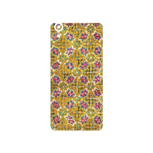 MAHOOT Iran Tile 15 Cover Sticker for Huawei Y6 II