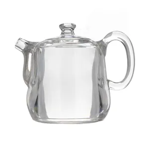 قوری زعفران و سس خوری اکرولیک