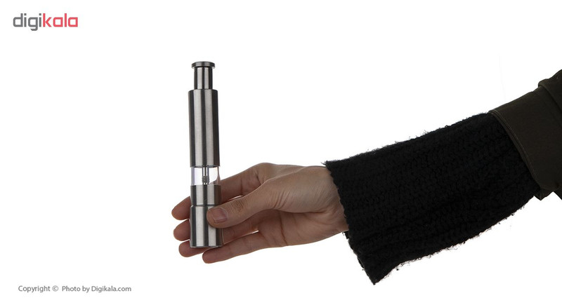 فلفل ساب استیل