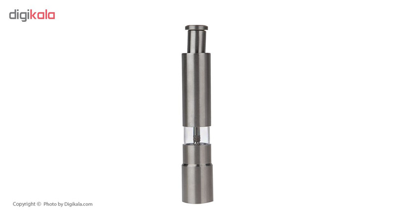 فلفل ساب استیل