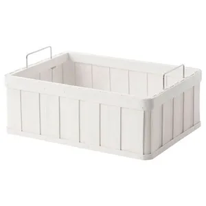 جعبه نظم دهنده ایکیا مدل 80414157 - BRANKIS