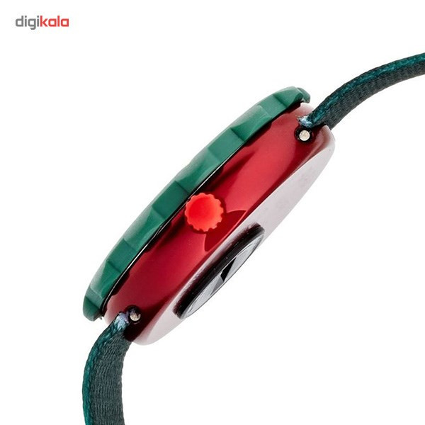 ساعت مچی عقربه ای بچه گانه فلیک فلاک ZFTS011