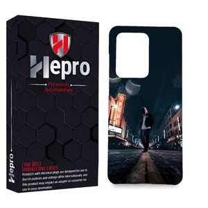 HEPRO MC Cover for Samsung Galaxy S20 Ultra