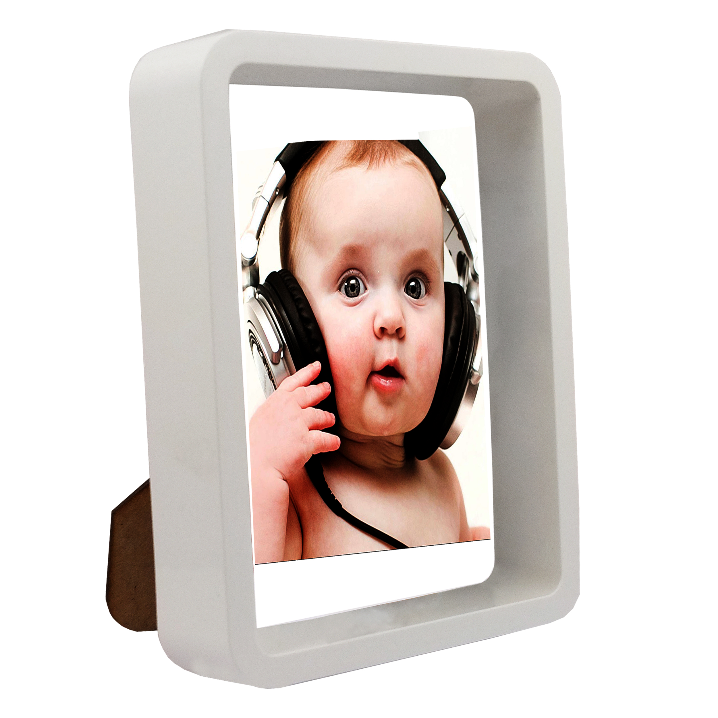 قاب عکس باکس مدل PF-100