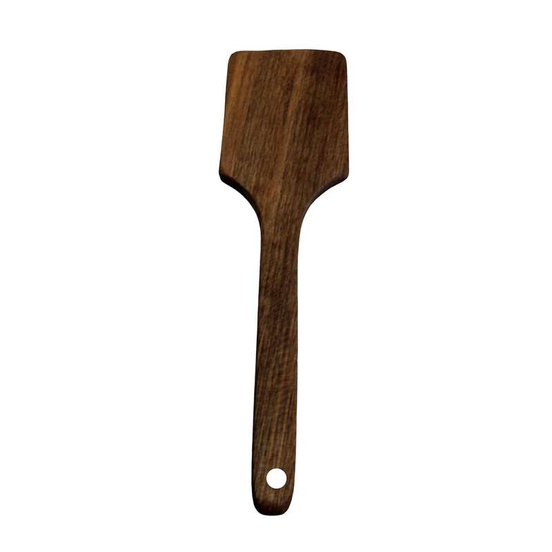 کفگیر مدل سر صاف کد T-B-sh