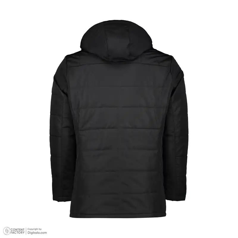 کاپشن مردانه اسپیور مدل VMB14010M