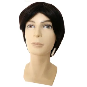 کلاه گیس مردانه کد 2762-4