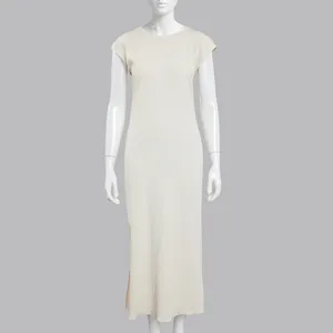 پیراهن یقه گرد زنانه ترندیول مدل 833508010