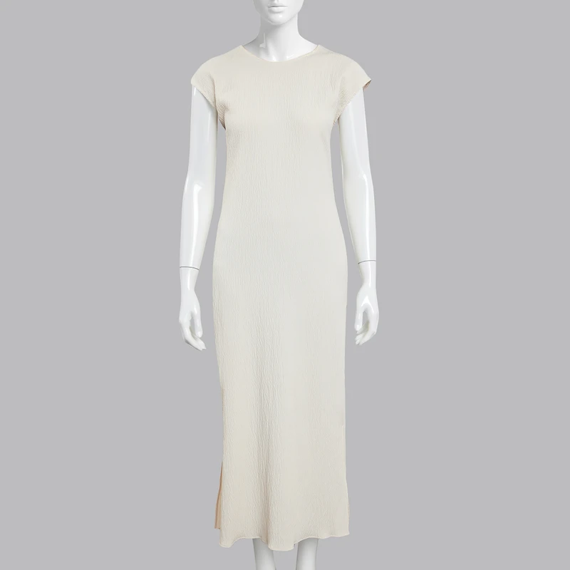 پیراهن یقه گرد زنانه ترندیول مدل 833508010