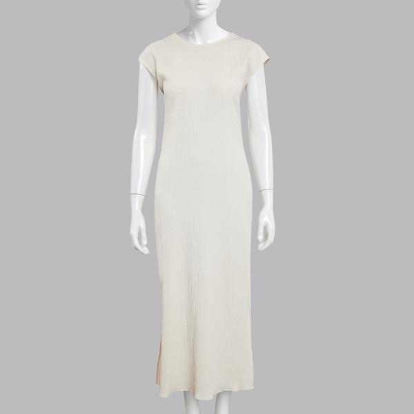 پیراهن یقه گرد زنانه ترندیول مدل 833508010