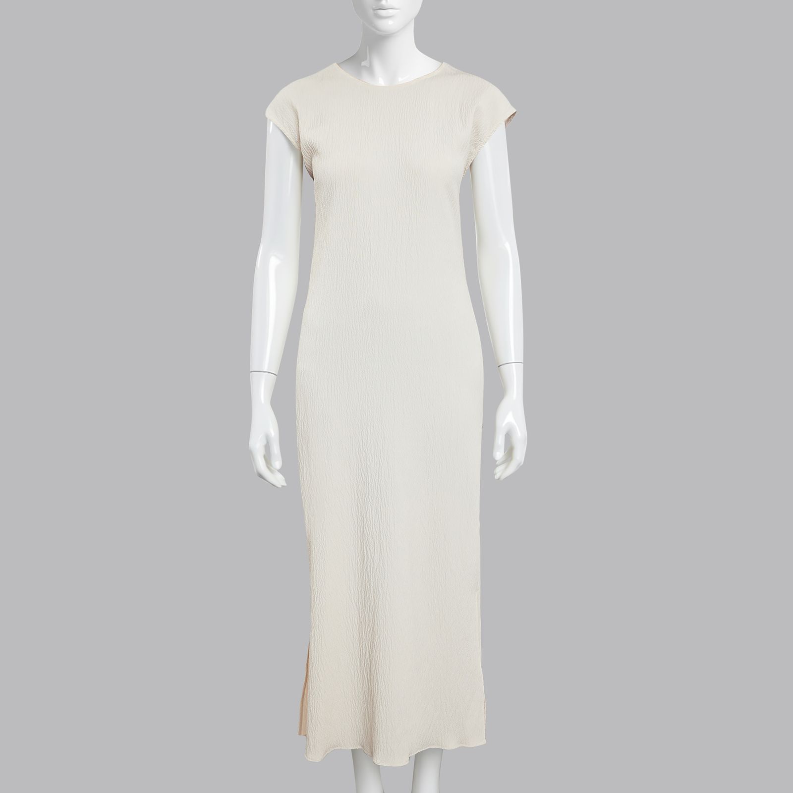 پیراهن یقه گرد زنانه ترندیول مدل 833508010 - - 1