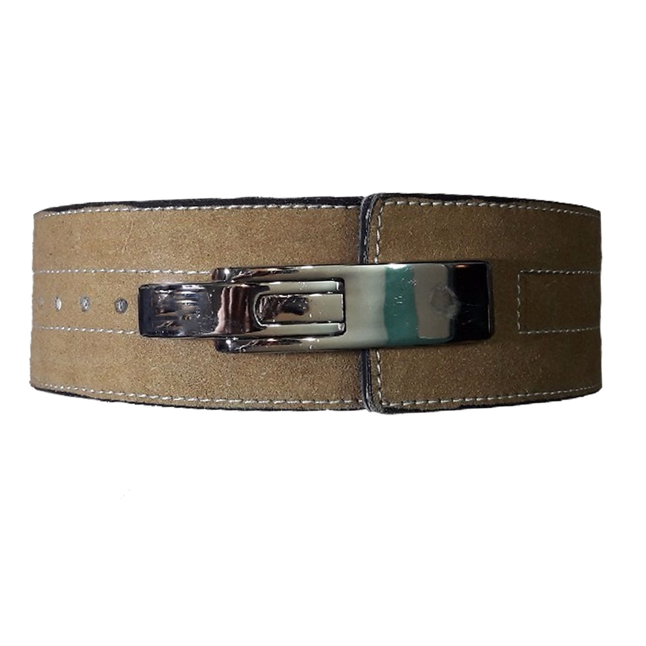 کمربند بدنسازی تک کد 837 به همراه مچ بند هدیه سایز L-XL