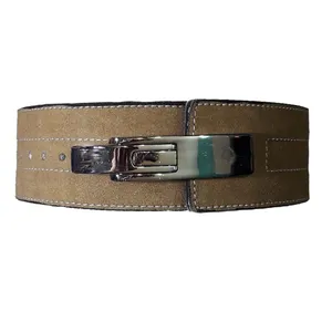 کمربند بدنسازی تک کد 837 به همراه مچ بند هدیه سایز L-XL