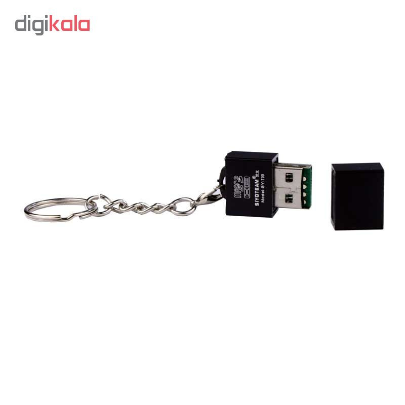 کارت خوان سایوتیم مدل SY-T99