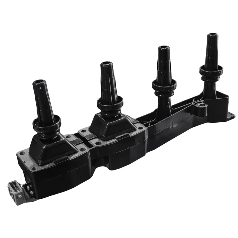 کوئل خودرو ایساکو مدل 002323 کد Old.Franc3 مناسب برای پژو 206 تیپ 5 و پژو 207