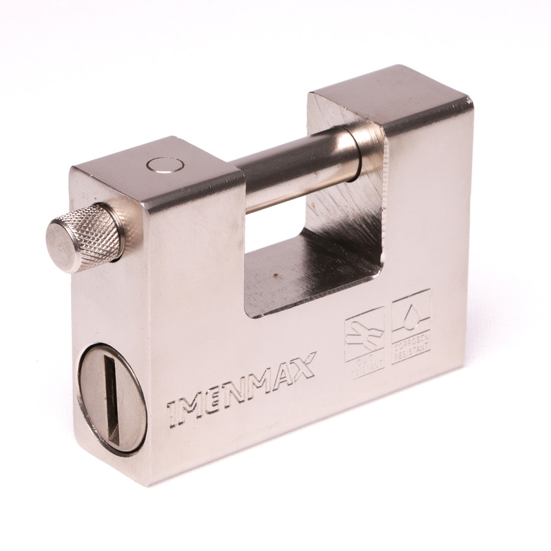 قفل کتابی کد 3501