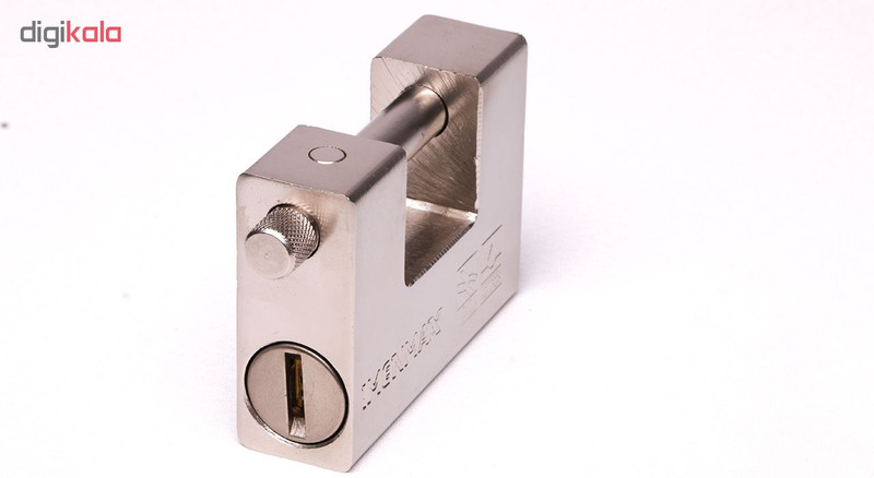 قفل کتابی کد 3501