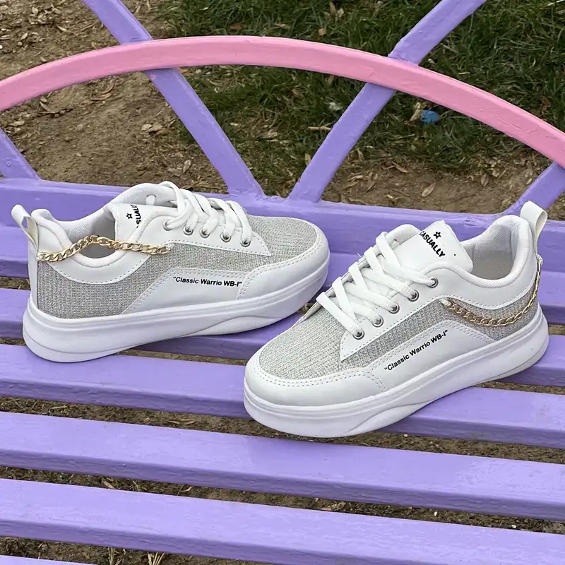 کفش روزمره زنانه کد We-90002