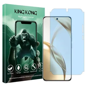  King Kong Anti-Blue Screen Protector suitable for Honor 200 Mobile Phone