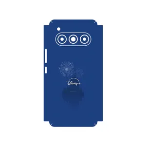 MAHOOT Disney Cover Sticker for Daria Bond II Lite 5G