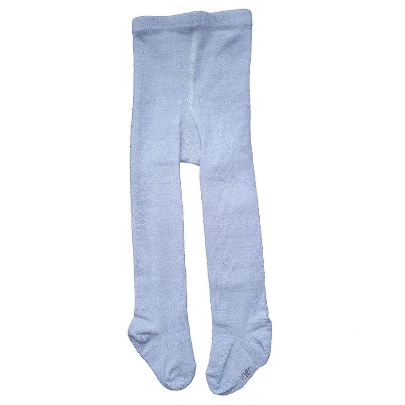 جوراب شلواری نوزادی مدل لمه