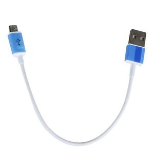 نقد و بررسی کابل تبدیل USB به MicroUSB مدل BC1 طول 0.2 متر توسط خریداران