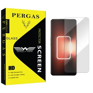 Waily Nice Pergas Screen Protector For Realme  GT Neo 5 240W