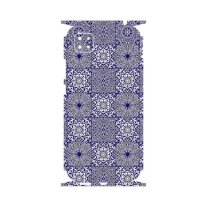 MAHOOT Iran Tile 11-FullSkin Cover Sticker for Xiaomi Poco C3