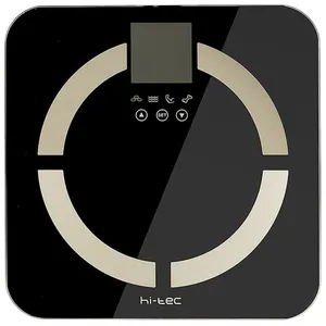 ترازو دیجیتال هایتک مدل HI-AS64