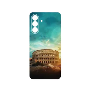 MAHOOT Rome_City Cover Sticker for Samsung Galaxy A56