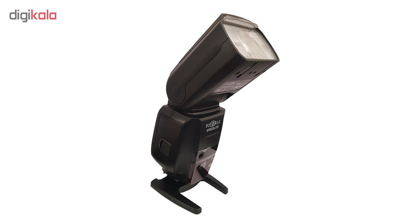 فلاش فوتومکس مدل Speedlite 750EX-RT 1