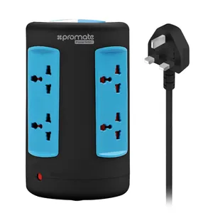 چندراهی برق پرومیت مدل PowerGrid-1