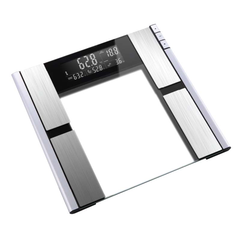 ترازو دیجیتال هایتک مدل HI-AS66 ترازو دیجیتال هایتک مدل HI-AS66